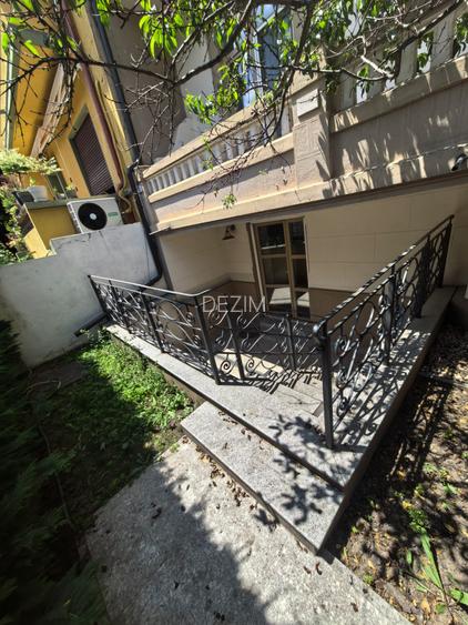 Proprietar, inchiriez ap. 2 camere cu terasa, zona Kiseleff - 8