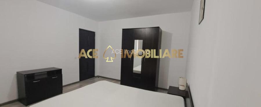 2 Camere de inchiriat | Berceni | Centrala | Parcare | Mobilat