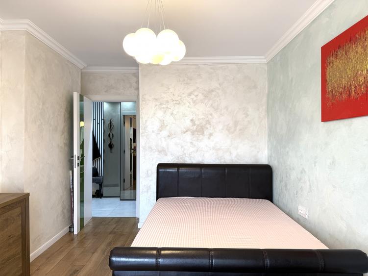 Apartament 2 Camere | Decomandat | Piscina & Spa | Zona Iancu Nicolae