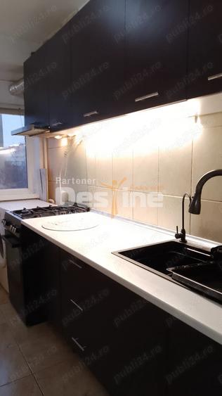 Apartament 2 camere semidecomandat | 52mp| Valea Ialomitei | 103.900EUR