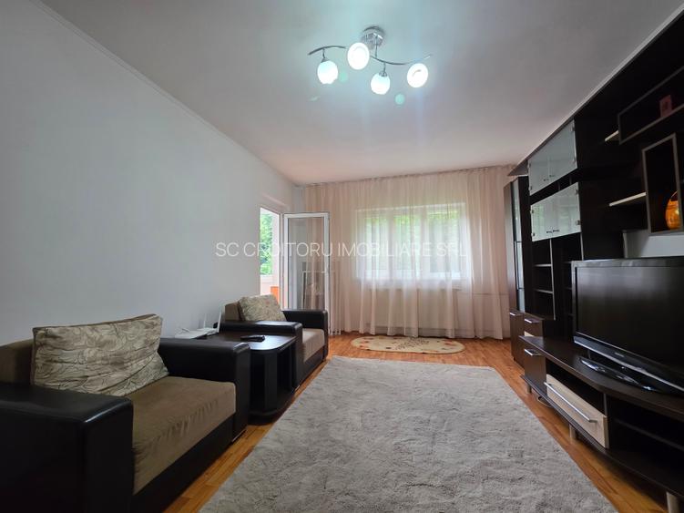 Obregia - Berceni - Inchiriere apartament luminos 2 camere! PARCARE ! - 3
