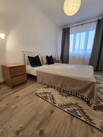 Dristor | 2 Camere | Boiler | Renovat | Prox. Metrou | - 6