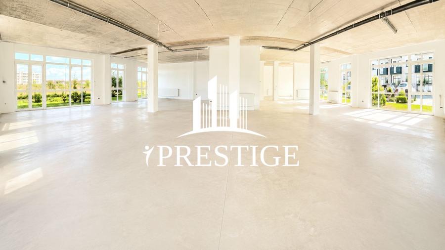SPAȚIU COMERCIAL DE VÂNZARE SIBIU | 259 MP | VITRINE |CALEA ȘURII MICI