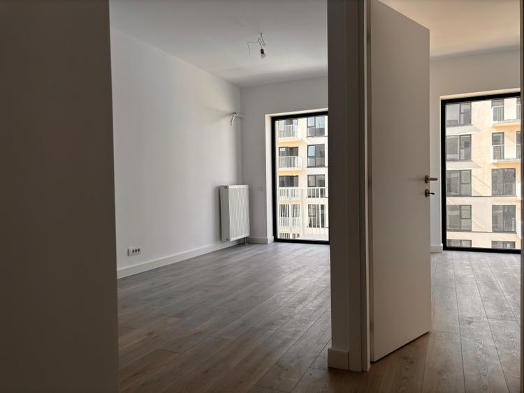 Apartament 2 camere Tip Studio Silk District 0% comision
