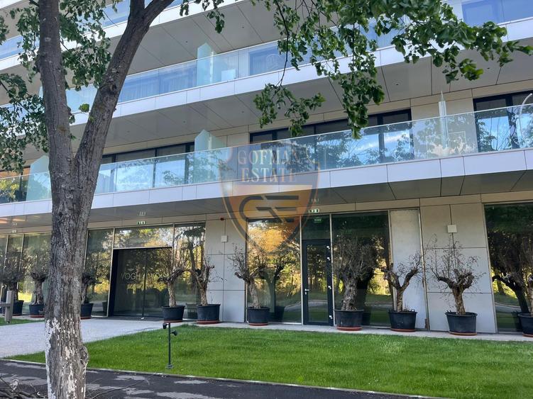 Private Luxury by the Sea | Apartament premium în VOGH Olimp