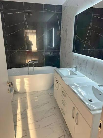 For Rent | 4-Room Apartment I 141 sqm | Iancu Nicolae I Storage Box