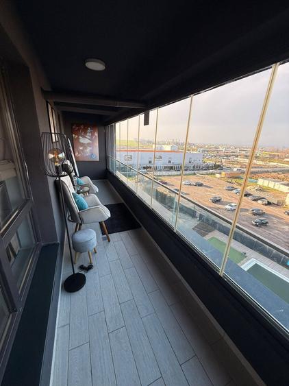 2 camere lux gran via marina / maritimo