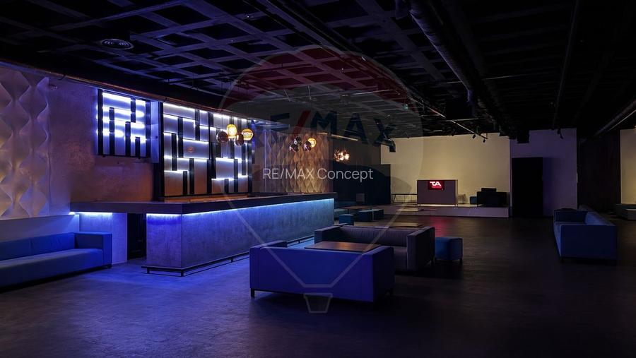Spațiu comercial (283 mp) de vânzare - zona P-ta Mihai Viteazul - 2