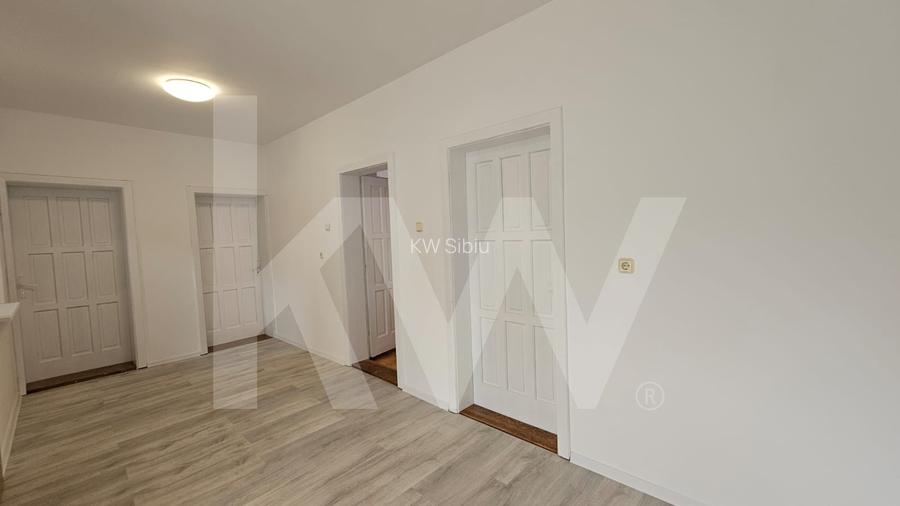 Apartament la casa 4 camere de închiriat – la 5 minute de Parcul Sub Arini - 4