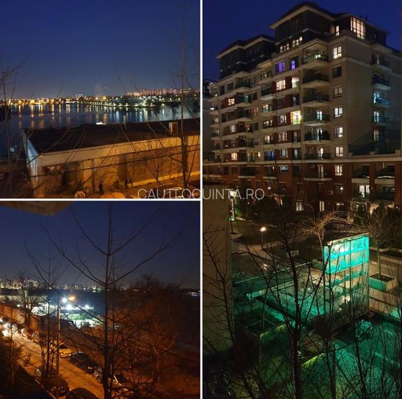 Apartament 4 Camere | Emerald residence | Lacul tei | Spatios