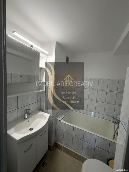 Apartament 2 camere Stefan cel Mare - 6