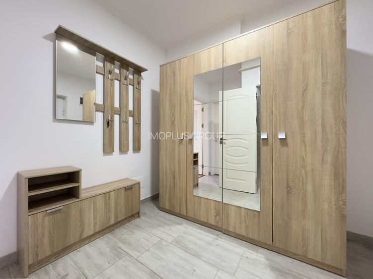 OFERTA NOUA! APARTAMENT 2 CAMERE INAMSTRO COPOU spre inchiriere - 6