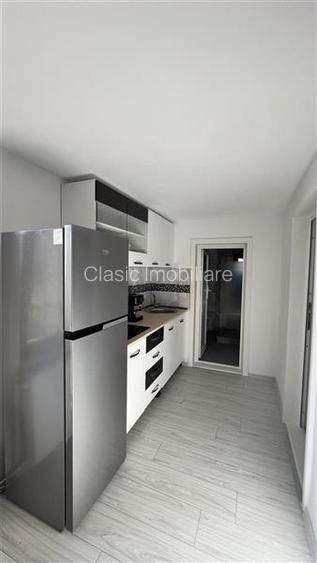 Inchiriere apartament 3 camere modern in vila cartier Marasti- zona Iulius Mall - 4