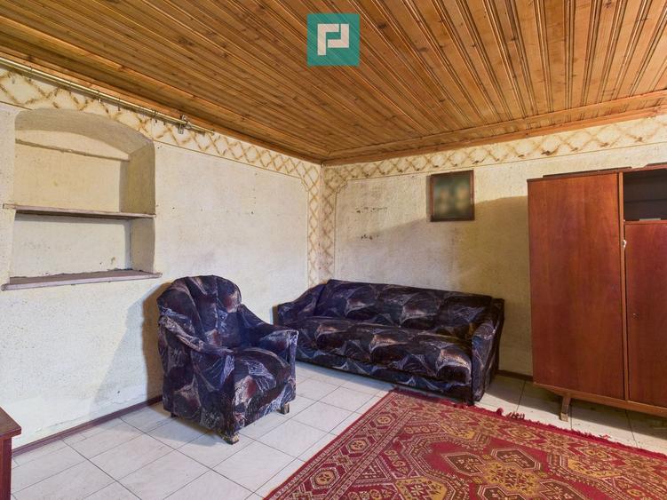Case și teren – Comuna Călacea