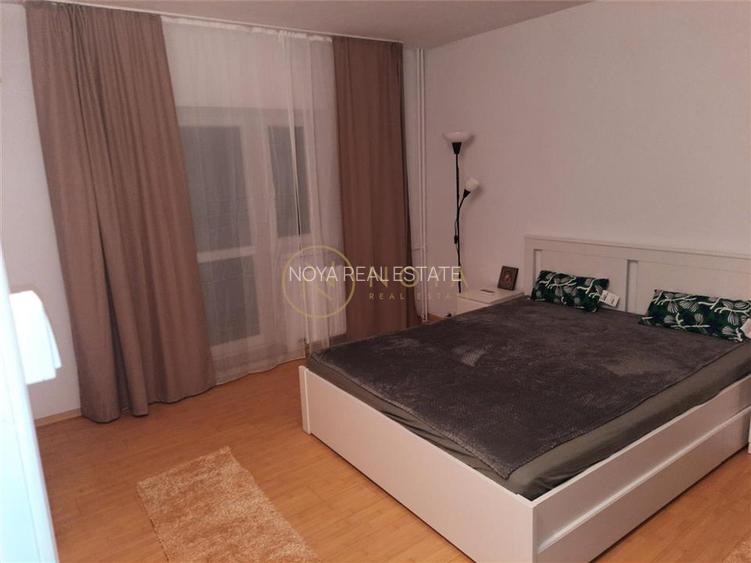 Inchiriere apartament Aviatiei etaj 1 - 11