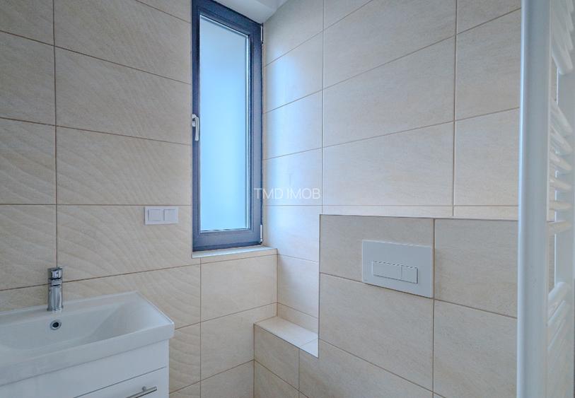 EXCLUSIVITATE!Duplex Premium Sânpetru–Curte Privată, Finisaje premium, 2 Parcări - 6
