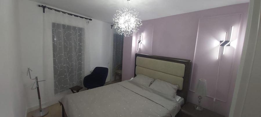 Apartament 2 Camere | 5' Parc Herastrau | Centrala | AC | Parcare