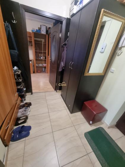 Apartament 2 camere | Decomandat | 49 mpu | Zona Petrom Baciu
