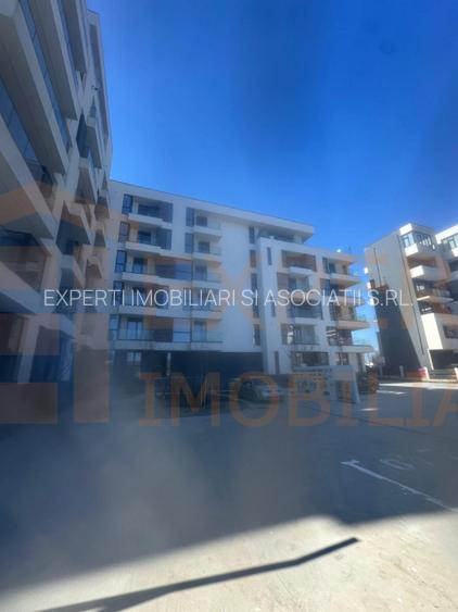 Apartament 2 camere de vanzare | Mamaia Sat | in Zona Hanul cu Pește - 15