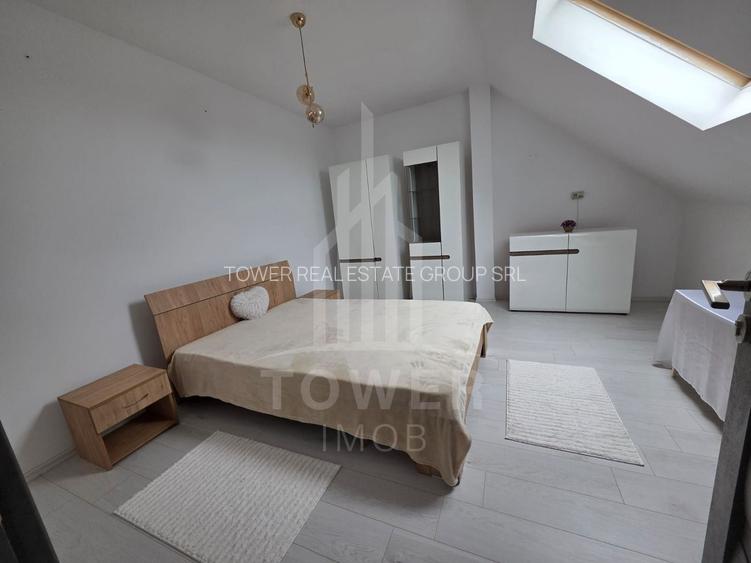 Apartament 2 dormitoare - complet mobilat - 7