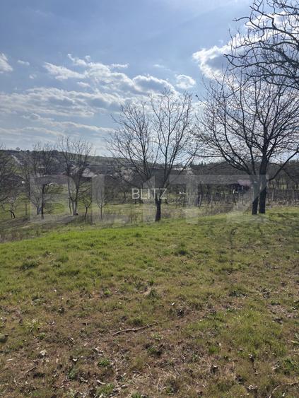 Teren de vanzare, 4400 mp, zona Stadion Șimleu Silvaniei - 2