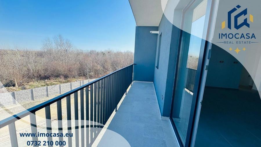 Apartament 3 camere noi cu parcare direct dezvoltator Gradiste Arad