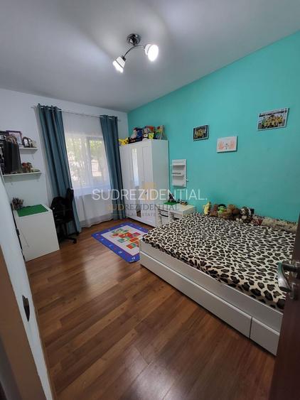 Apartament modern 2 camere, 900 m de metrou Dimitrie Leonida, parcare - 6