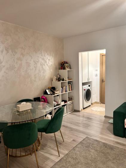 Ap. 2 camere/ zona Iancului/ parter/renovat/ zona linistita