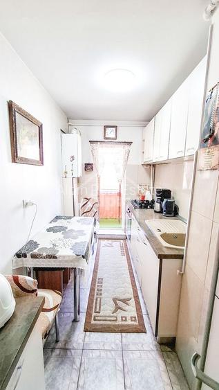 Apartament 3 Camere Complet Mobilat I Astra - 27