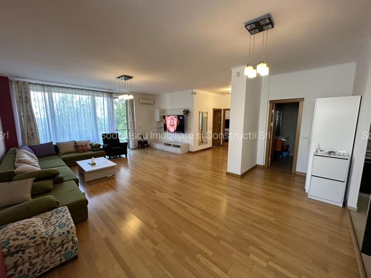 Apartament spatios zona Centrala - 10