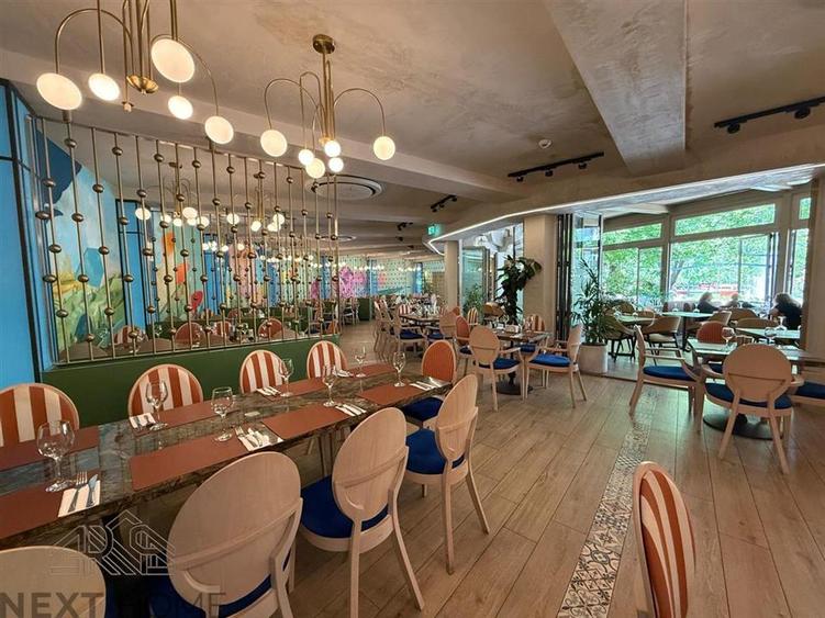 Afacere la cheie | Restaurantul INTIM (Traditie din 1972) – Complex 1005 mp util