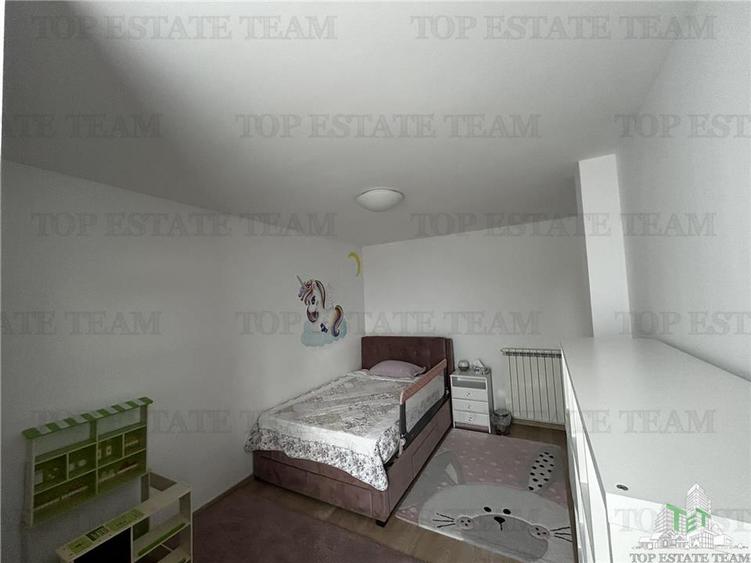 Zona Padure/Centura Mogosoaia | Finisaje Premium | Casa Insiruita