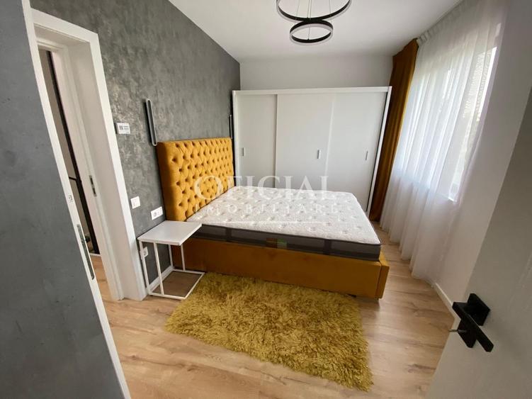 Casa Tip Duplex | Pet Friendly | Garaj | Curte | Borhanci