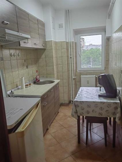 Apartament 1 camera Gara