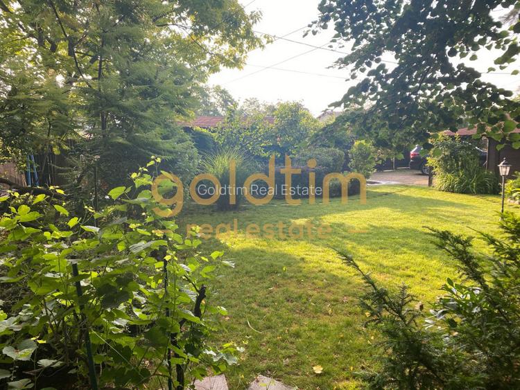 CASUTA DIN POVESTI/CURTE 1100MP/GRADINA MAGICA/SAUNA/PISCINA/SNAGOV - 38