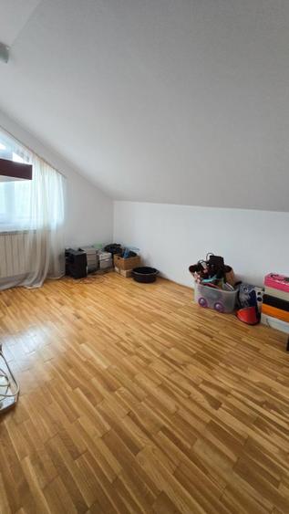 Casa individuala P M - Snagov - Tancabesti - acces rapid DN1 - A0
