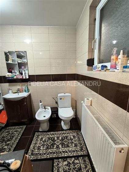 Vila  de vanzare  Lunca Cetatuii, - 14