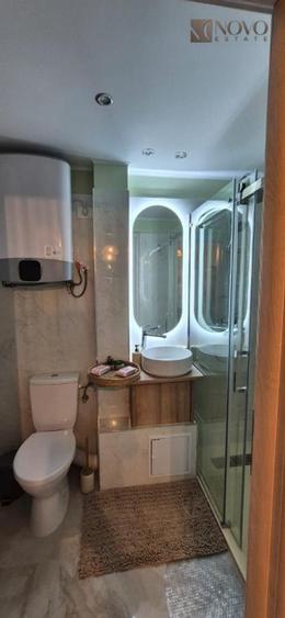 Studio | Aviației | Balcon | Metrou