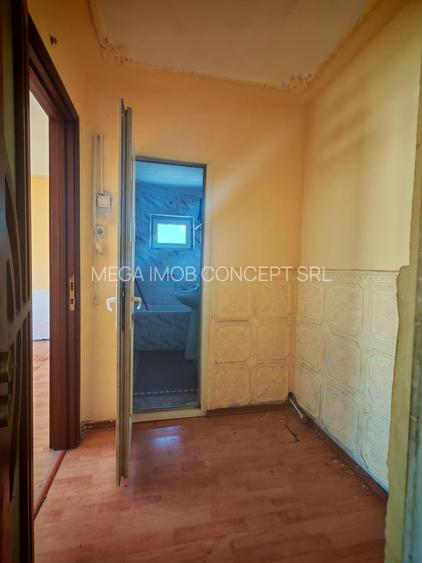Oportunitate de renovare! 2 camere, 53 mp, etaj 3/4, loc de parcare - 9