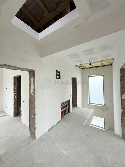Vila individuala - Smart | 420 mp teren