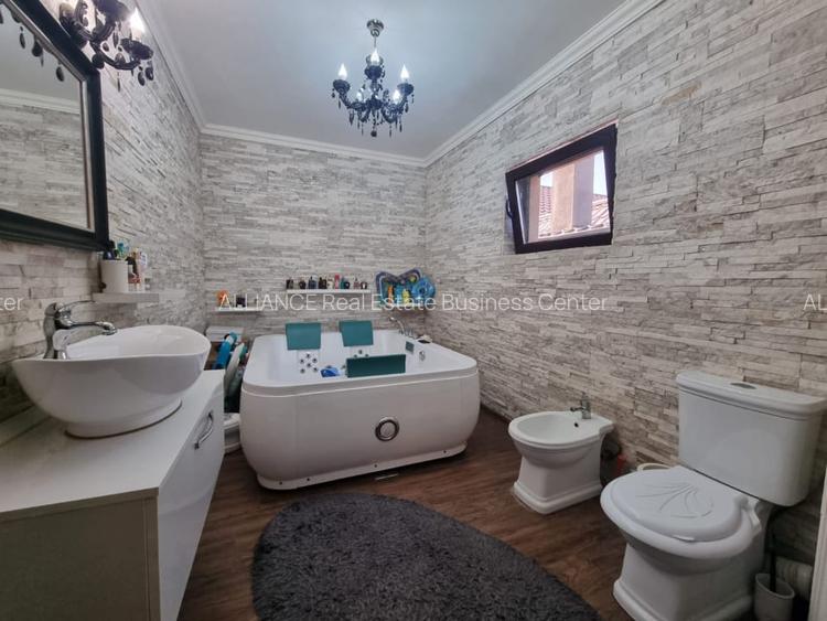 VALU LUI TRAIAN   - Casa 4 camere mobilata utilata - 16