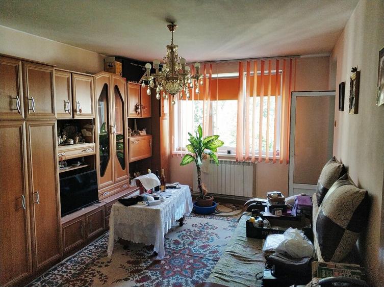 Apartament incadrat, izolat, orientat catre est, cu centrala cu gaz - 3