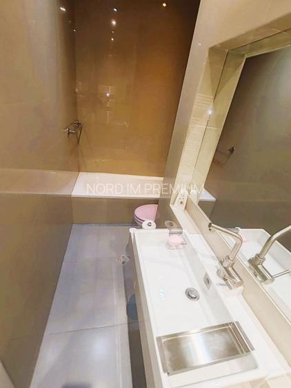 Apartament 3 camere Herastrau - 7