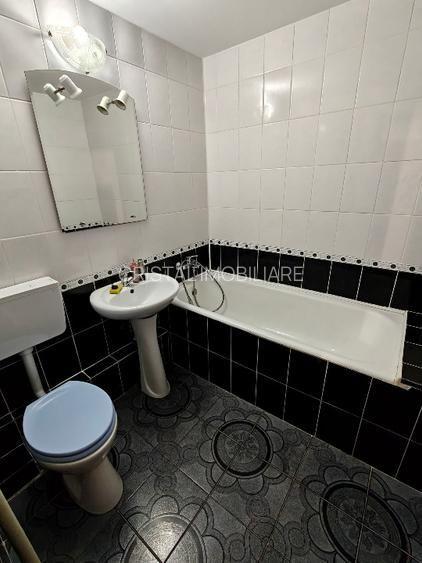 Închiriere Apartament cu 2 camere decomandat, balcon, Teiul Doamnei ✨ - 9