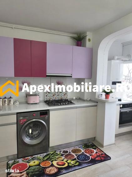Apartament 2 camere de inchiriat  București | ApexImobiliare.ro - 5