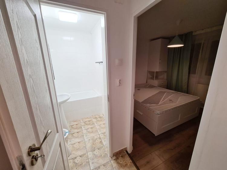 INCHIRIERE 2 CAMERE - METROU LUJERULUI