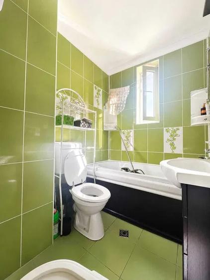 Închiriere Apartament 2 camere Ion Mihalache Centrala Proprie Pet Friendly