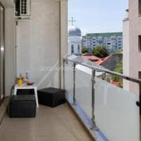 Închiriere garsoniera dubla Unirii Soho Central - 12