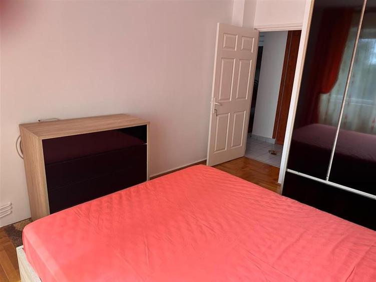 Apartament 3 camere de inchiriat | Bd. Garii | Decomandat