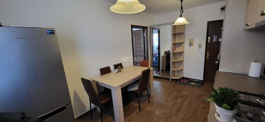 Apartament 2 camere investitie zona Gemenii - 9